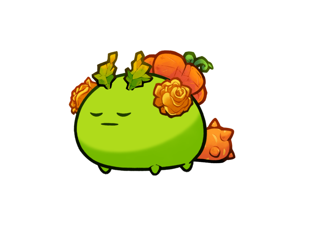 Axie Image