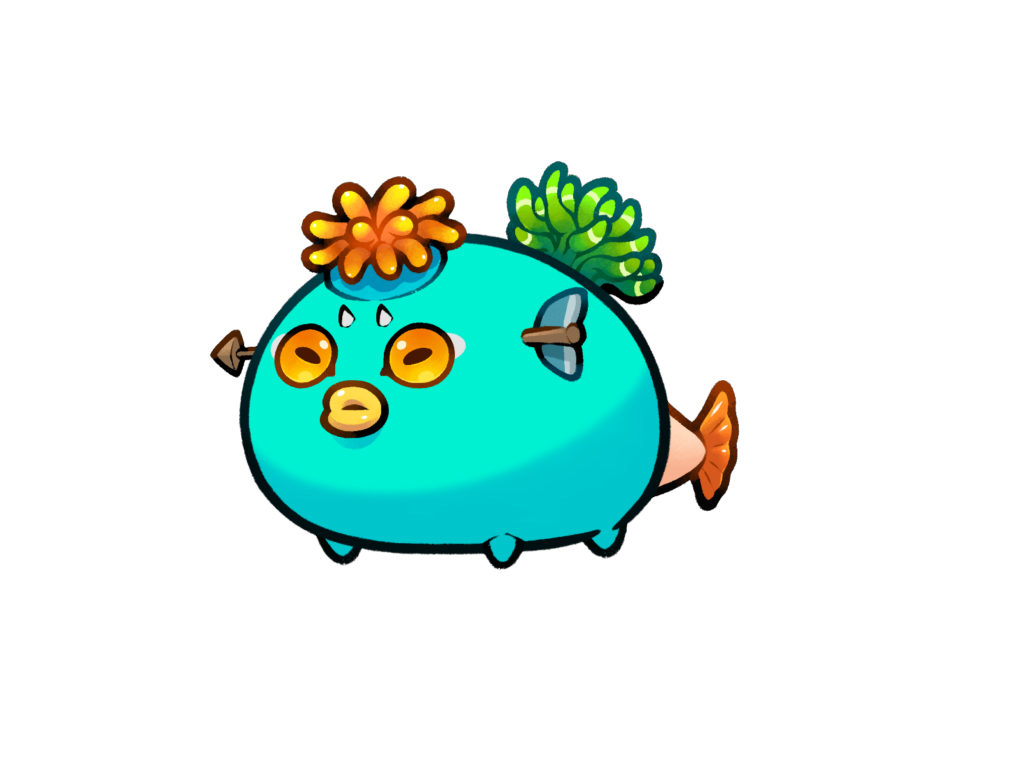 Axie Image