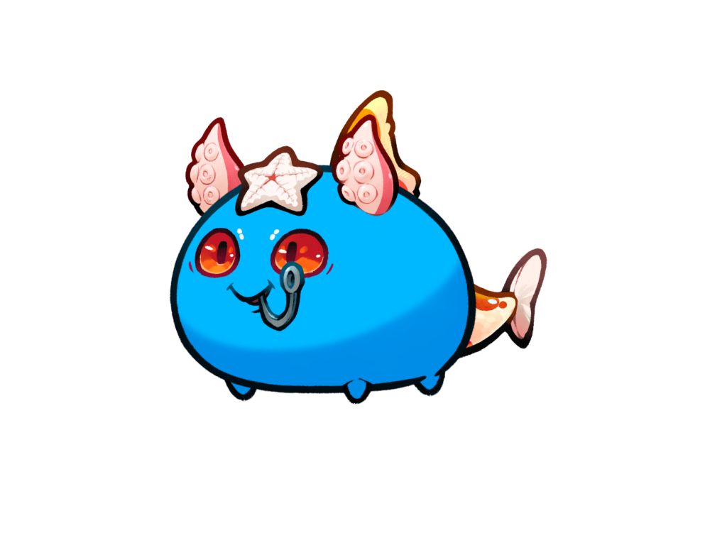 Axie Image