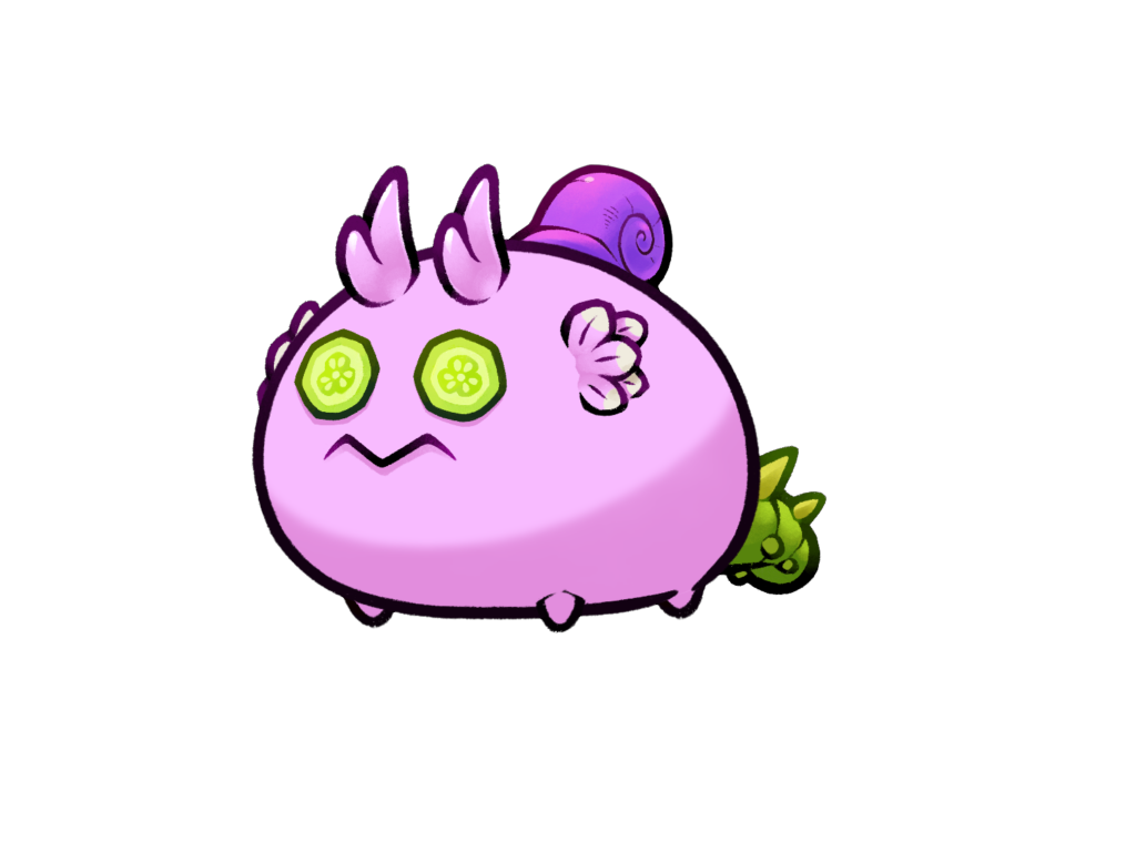 Axie Image