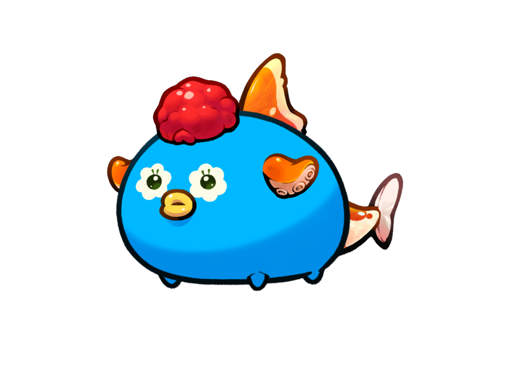 Axie Image