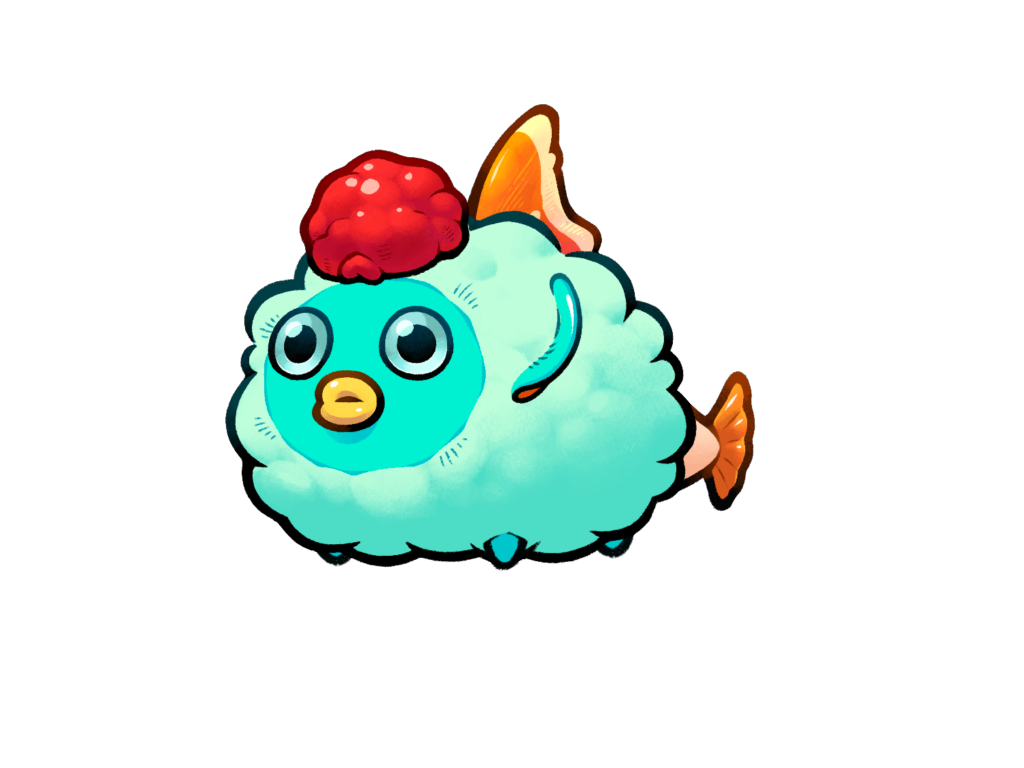 Axie Image