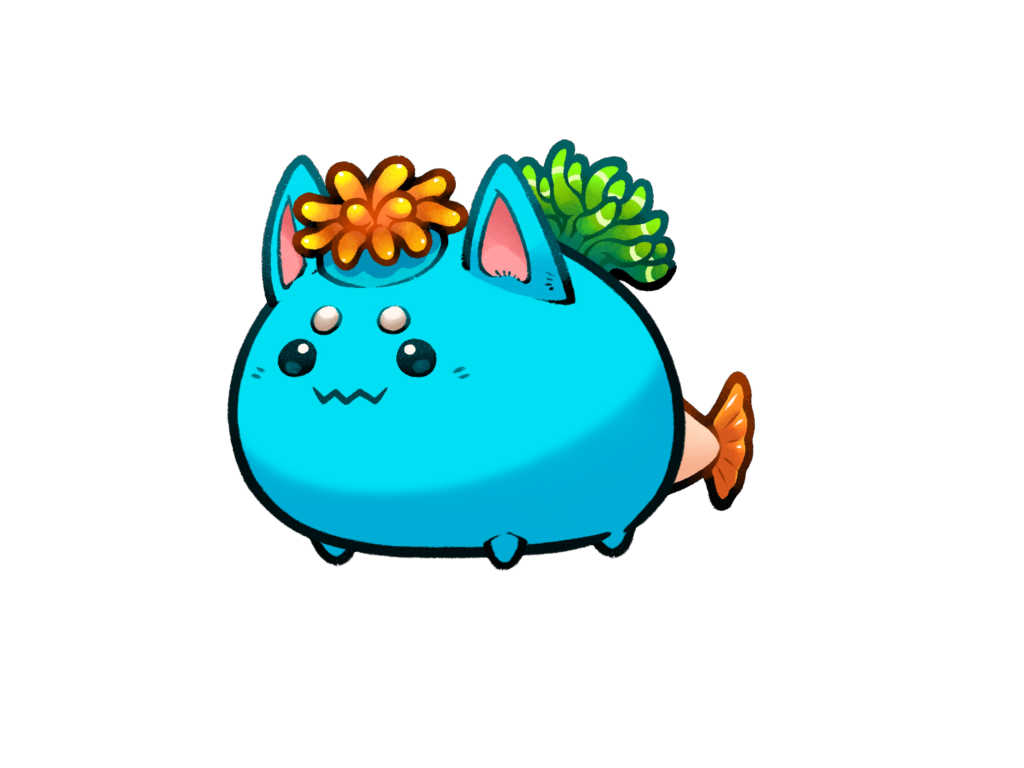 Axie Image