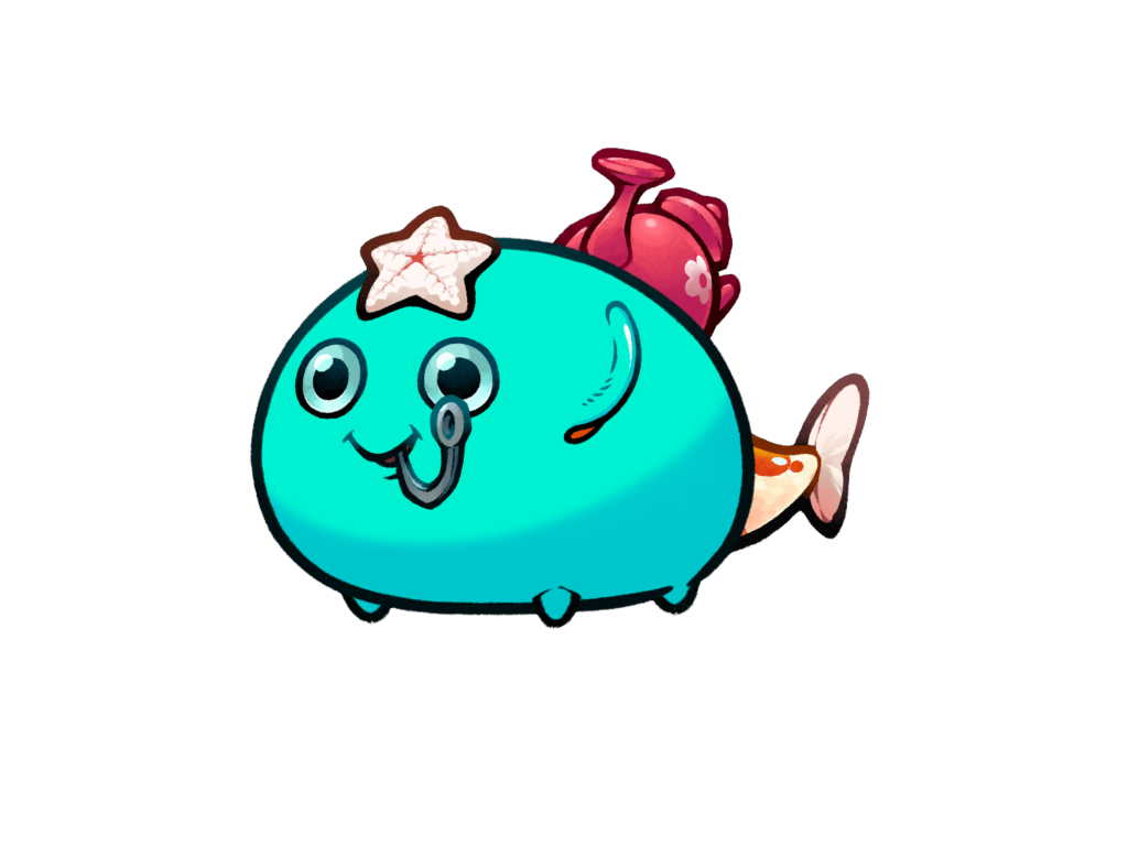 Axie Image