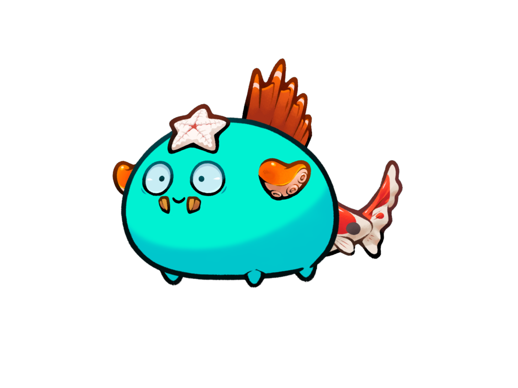 Axie Image