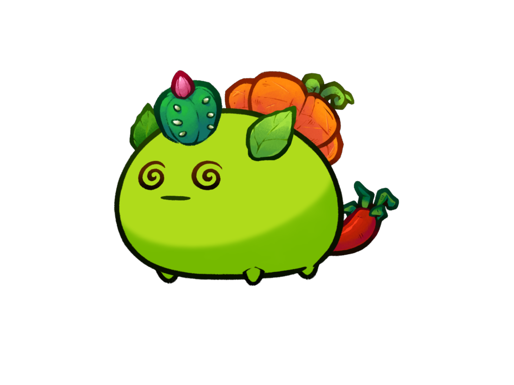 Axie Image
