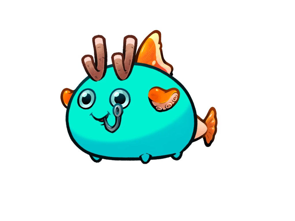 Axie 5849064