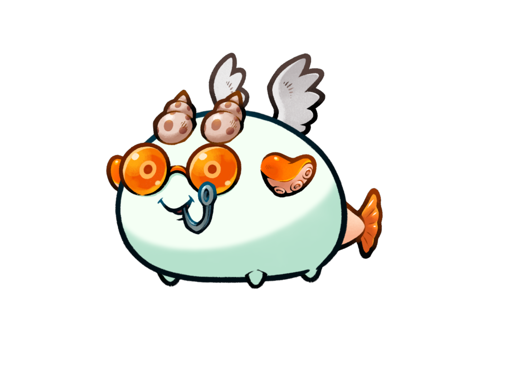 Axie 5850566