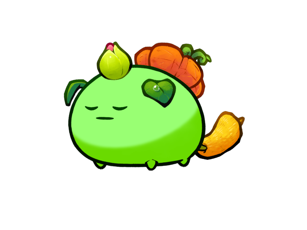Axie 5858190