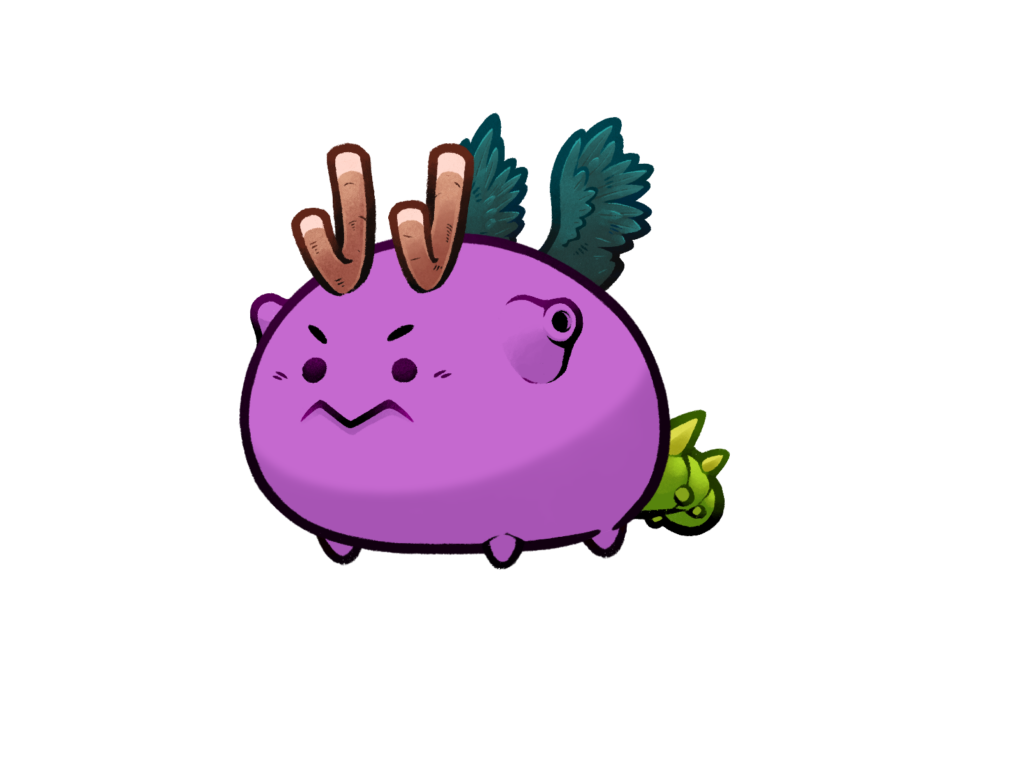 Axie Image