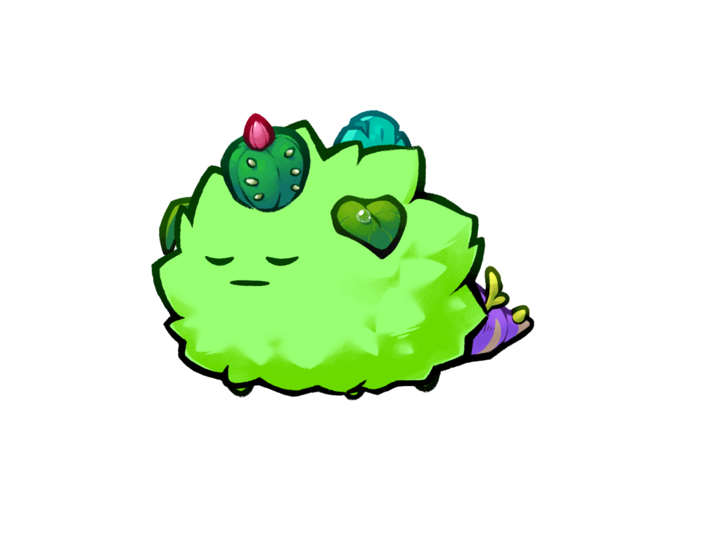 Axie Image