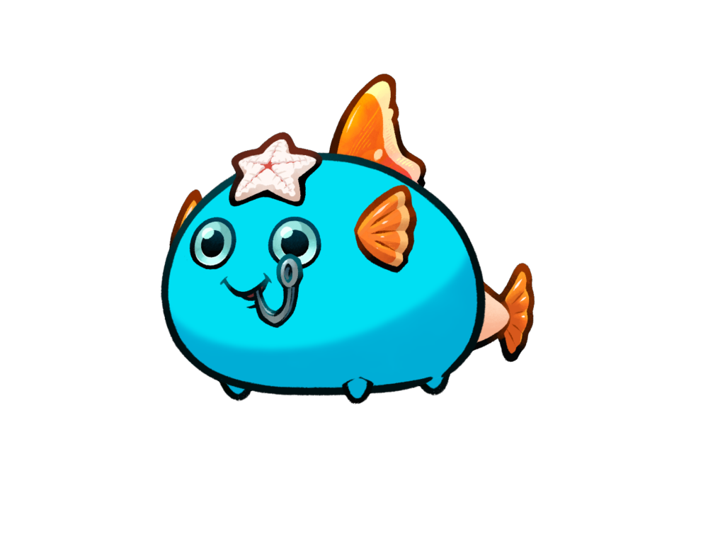 Axie 5860898