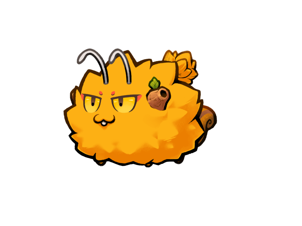 Axie Image