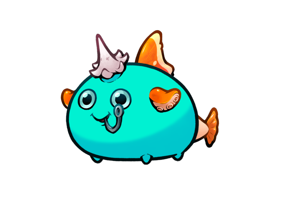 Axie 5864979