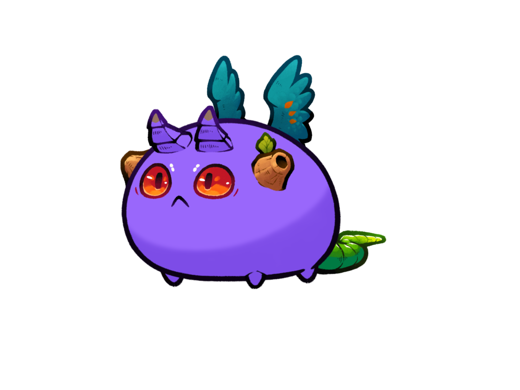 Axie Image