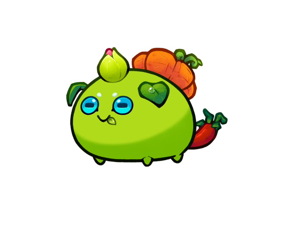 Axie Image
