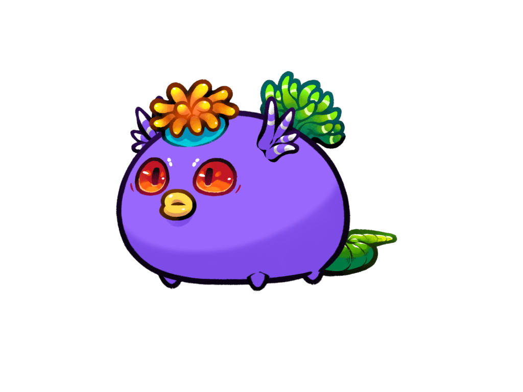 Axie Image