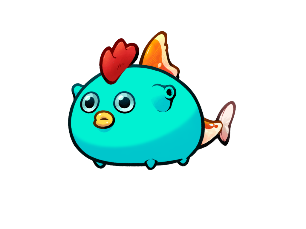 Axie Image