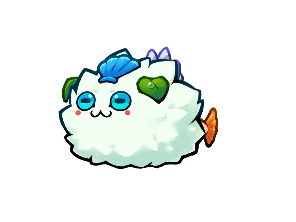 Axie Image