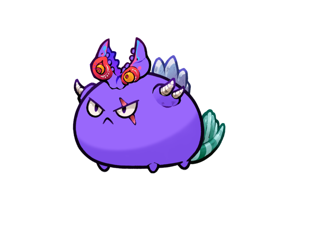 Axie 5873802