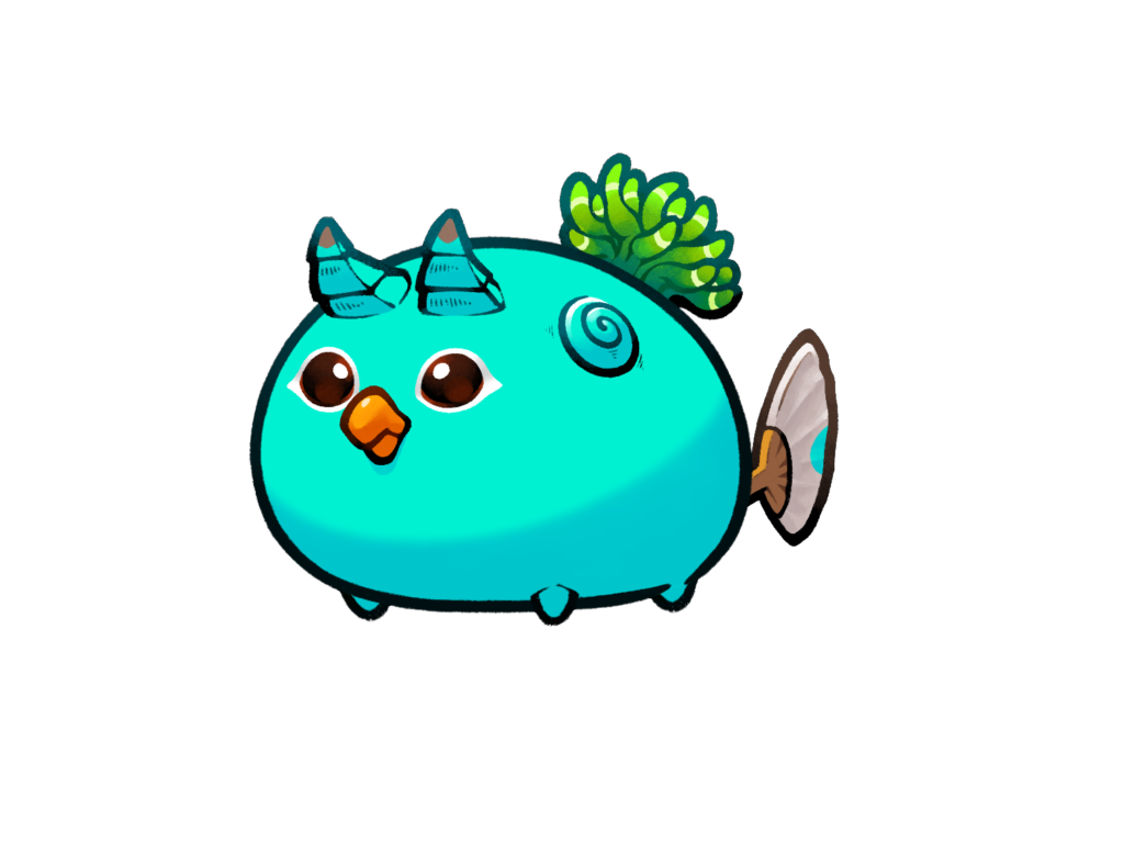 Axie Image