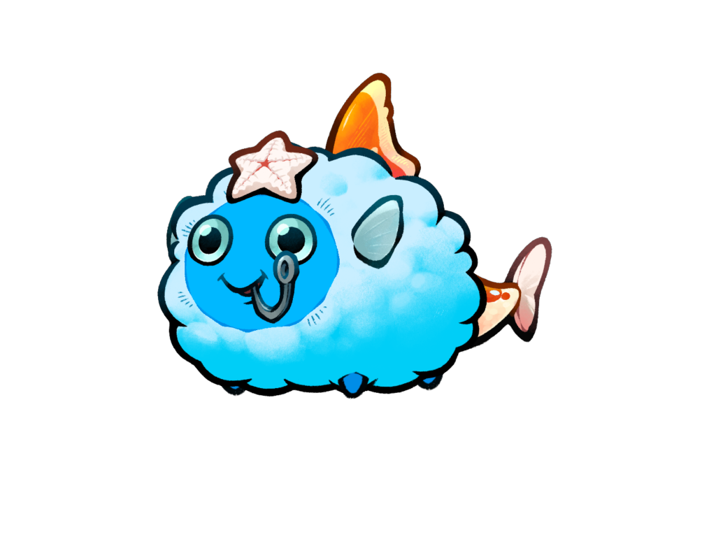 Axie Image