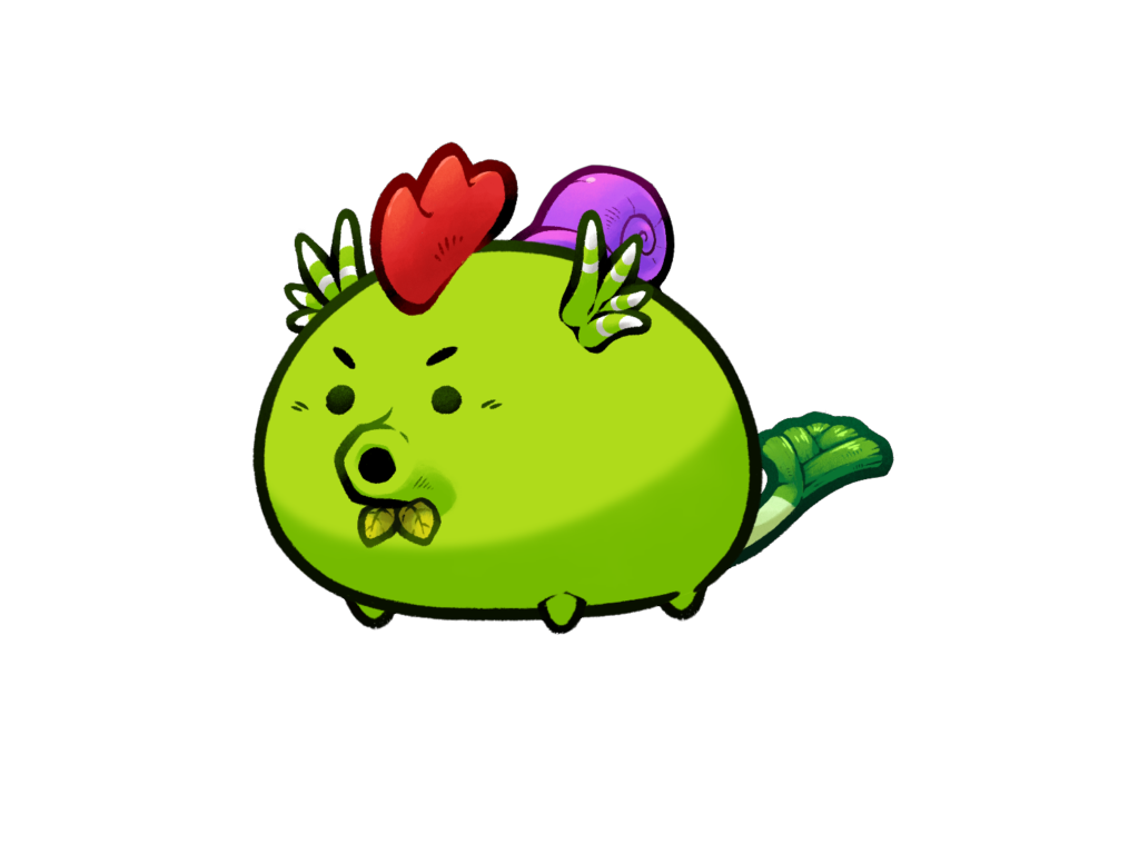 Axie Image