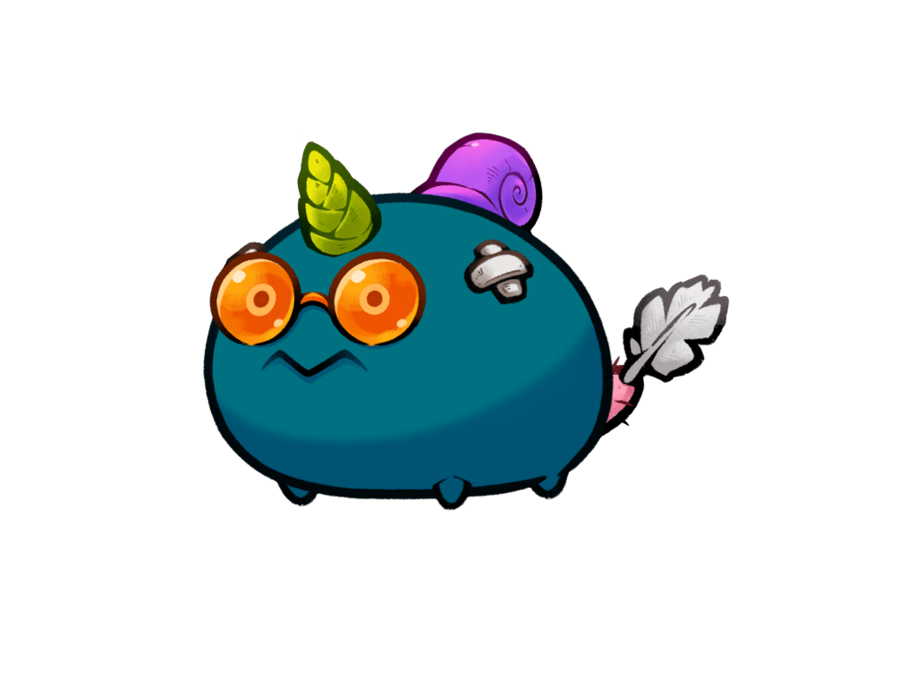 Axie Image