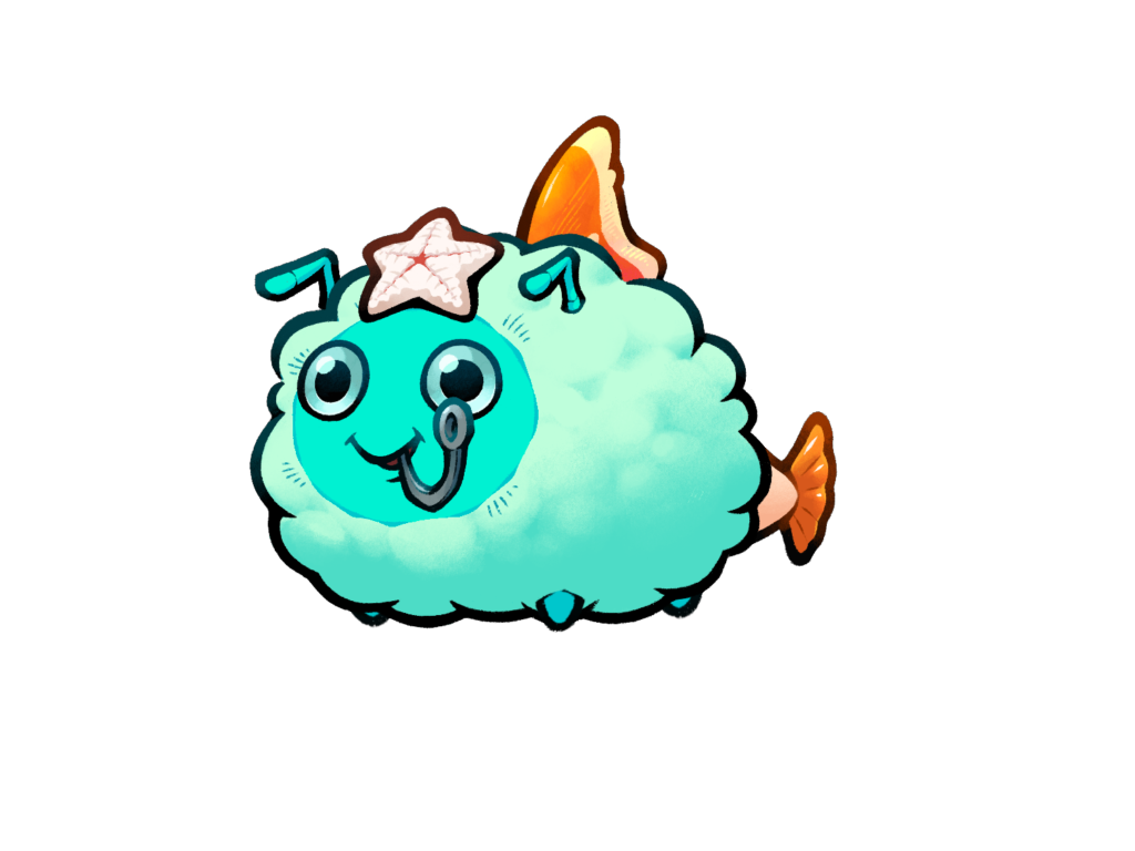 Axie 5877192