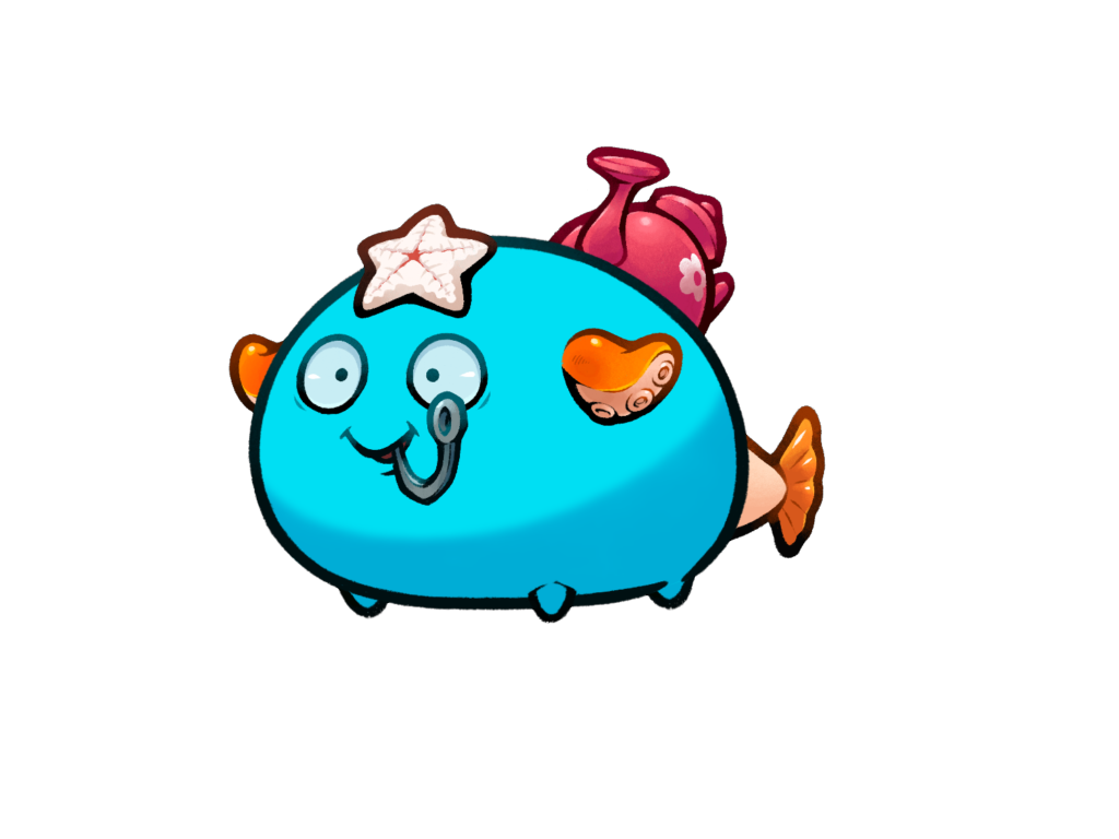 Axie Image