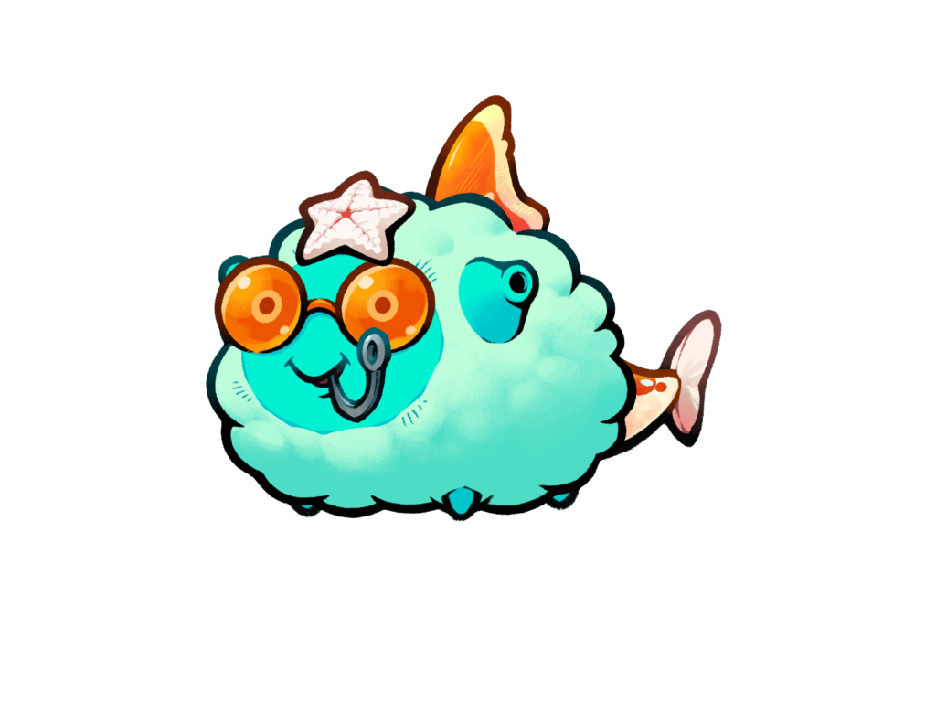 Axie Image