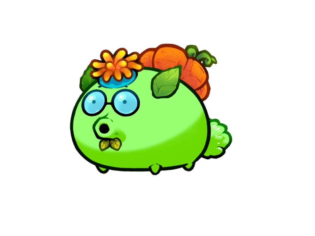 Axie Image