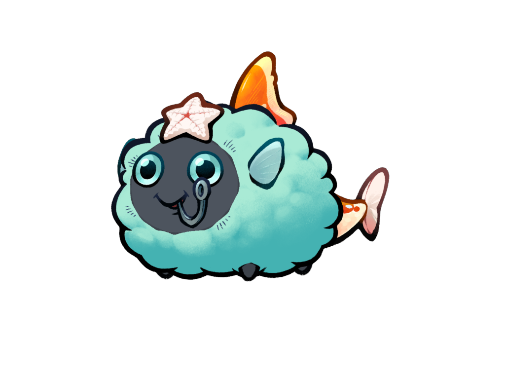 Axie Image