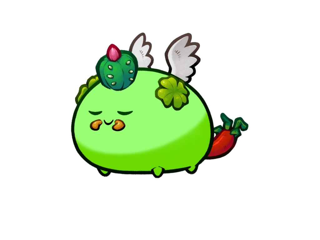 Axie Image