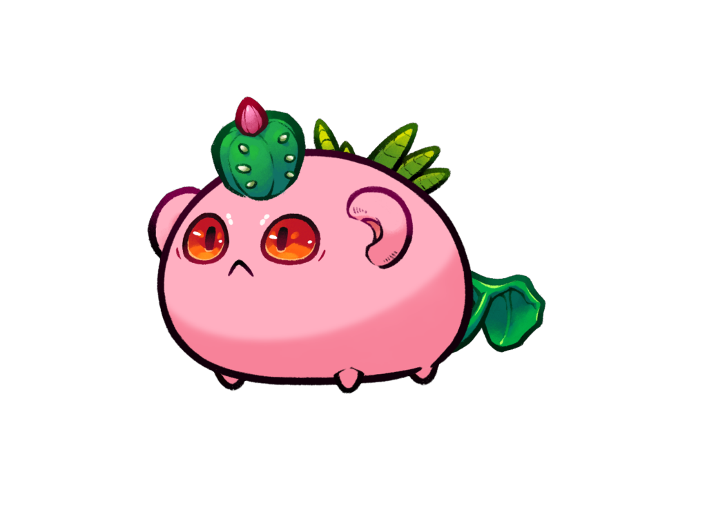 Axie Image