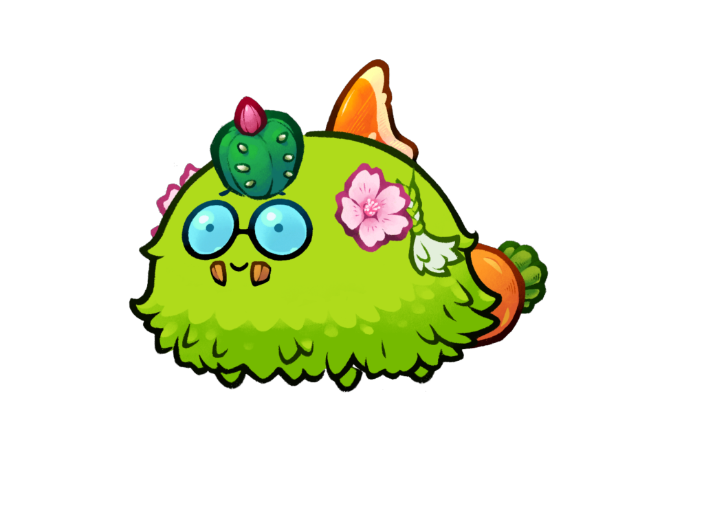 Axie Image