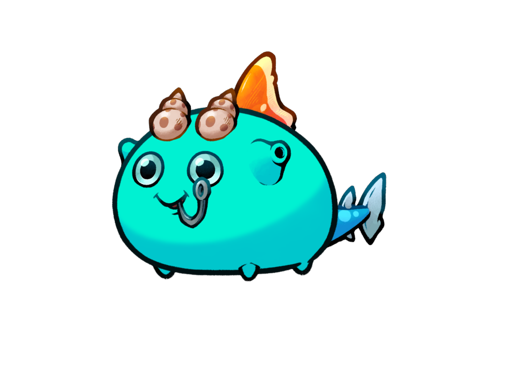 Axie 5889423