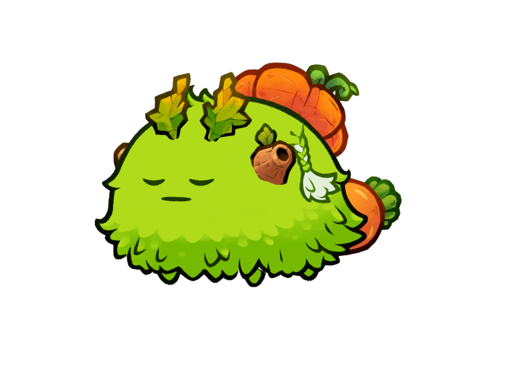 Axie Image