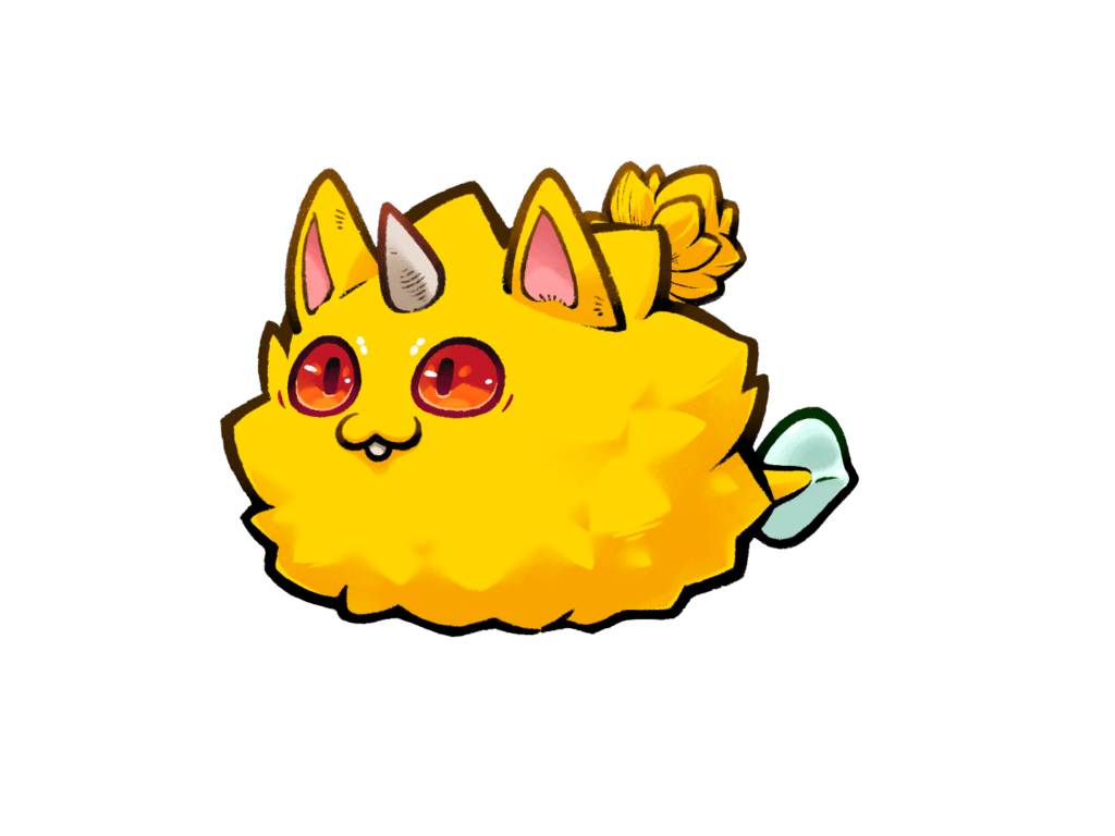 Axie Image