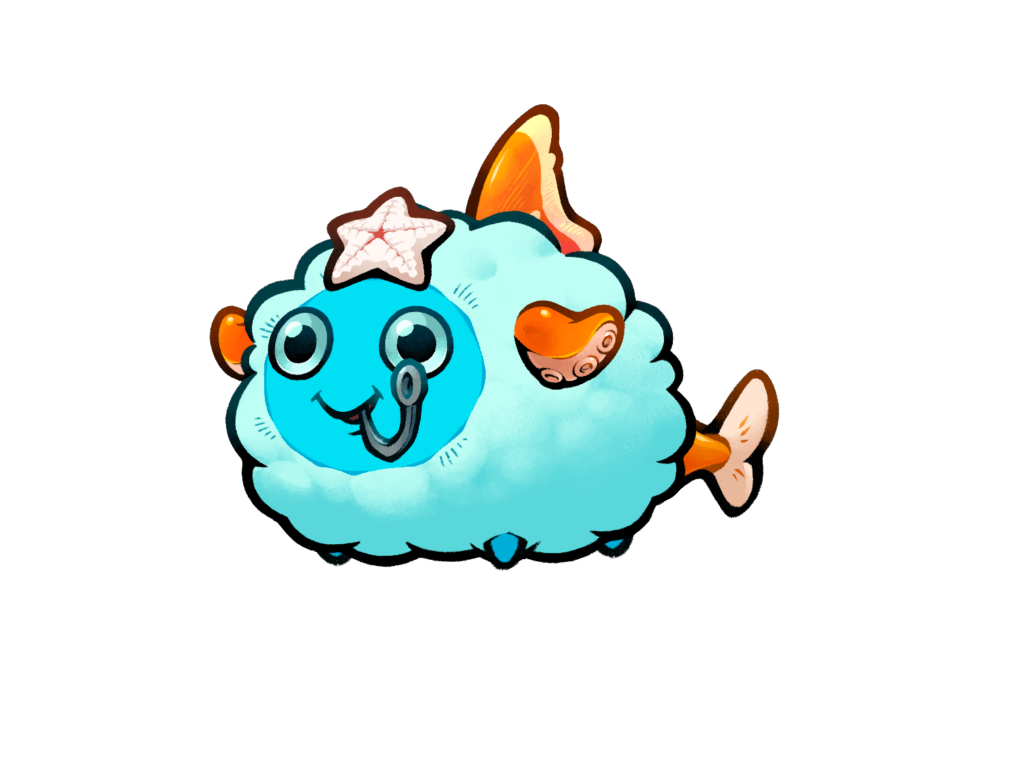 Axie Image