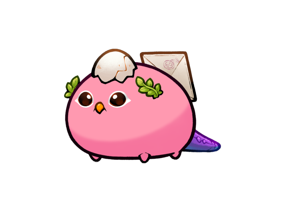 Axie Image