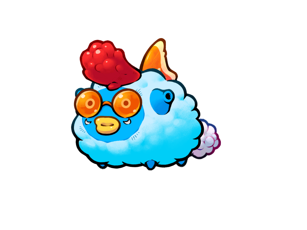 Axie Image