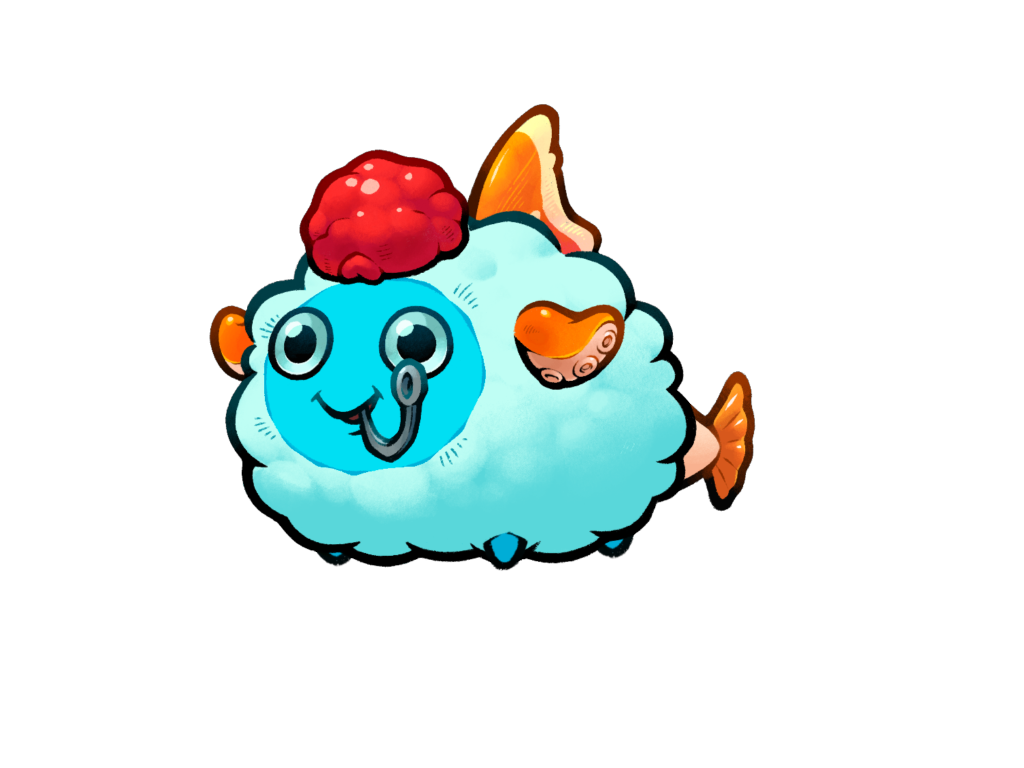 Axie Image