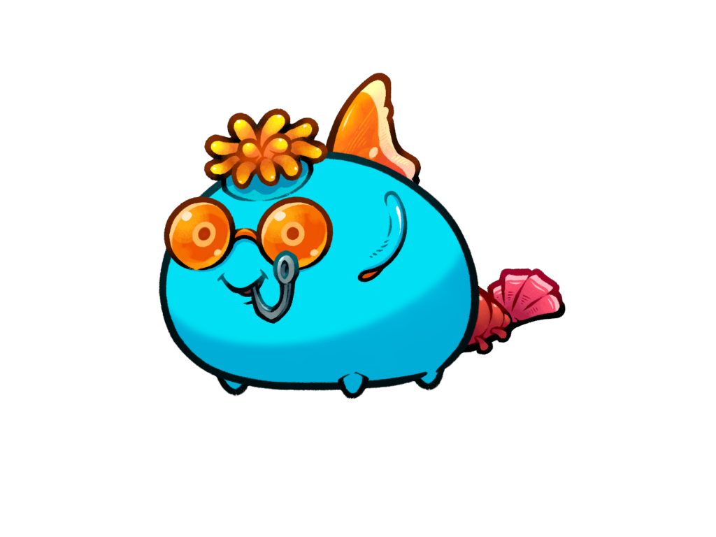 Axie Image