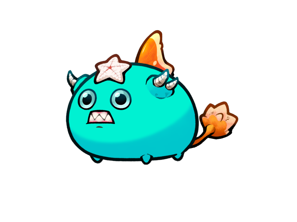 Axie 5898210