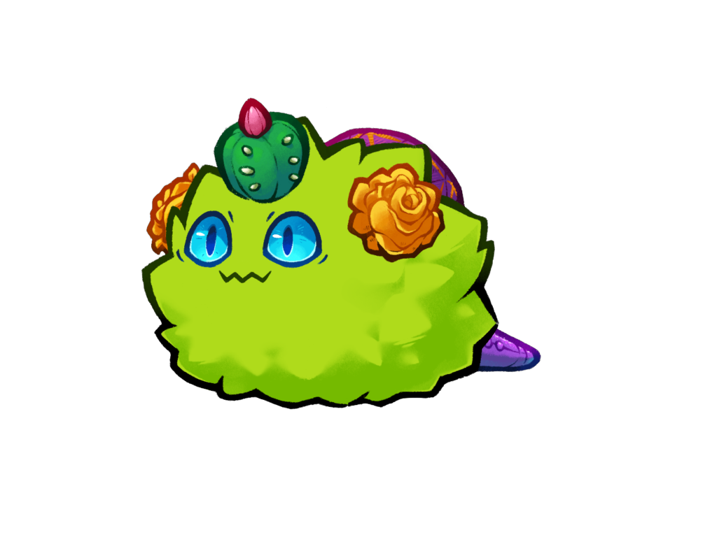 Axie Image
