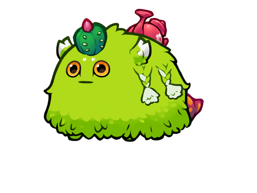 Axie Image