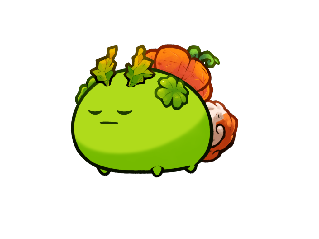 Axie Image