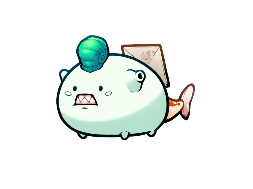 Axie Image