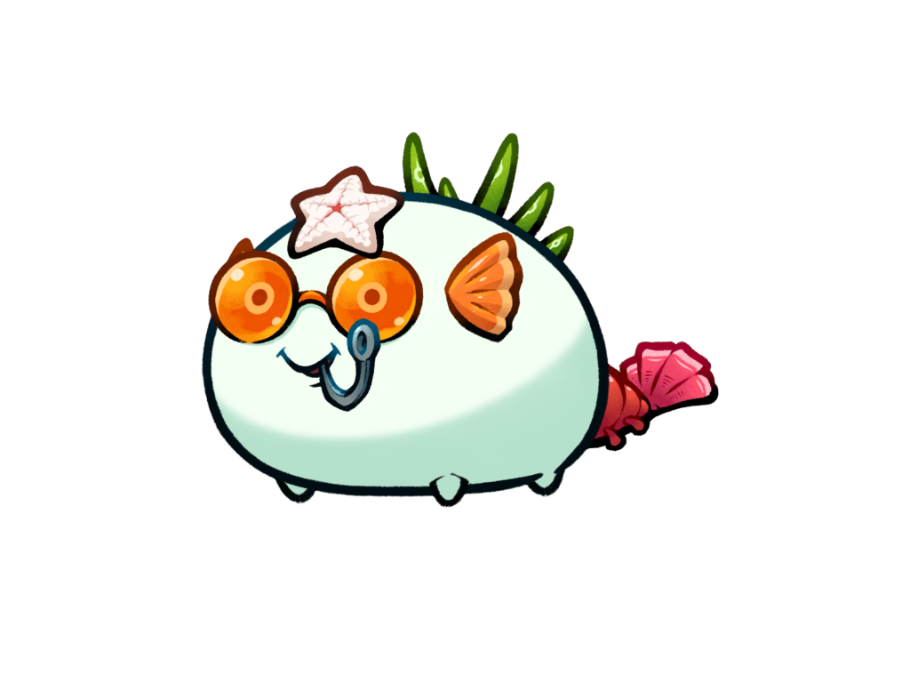 Axie 5904362